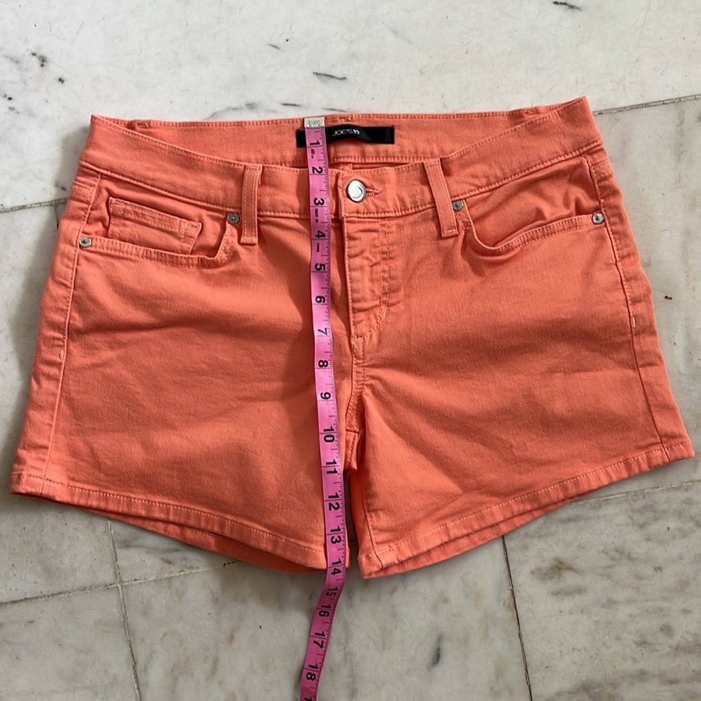 JOE’S Shorts - Picture 4 of 6